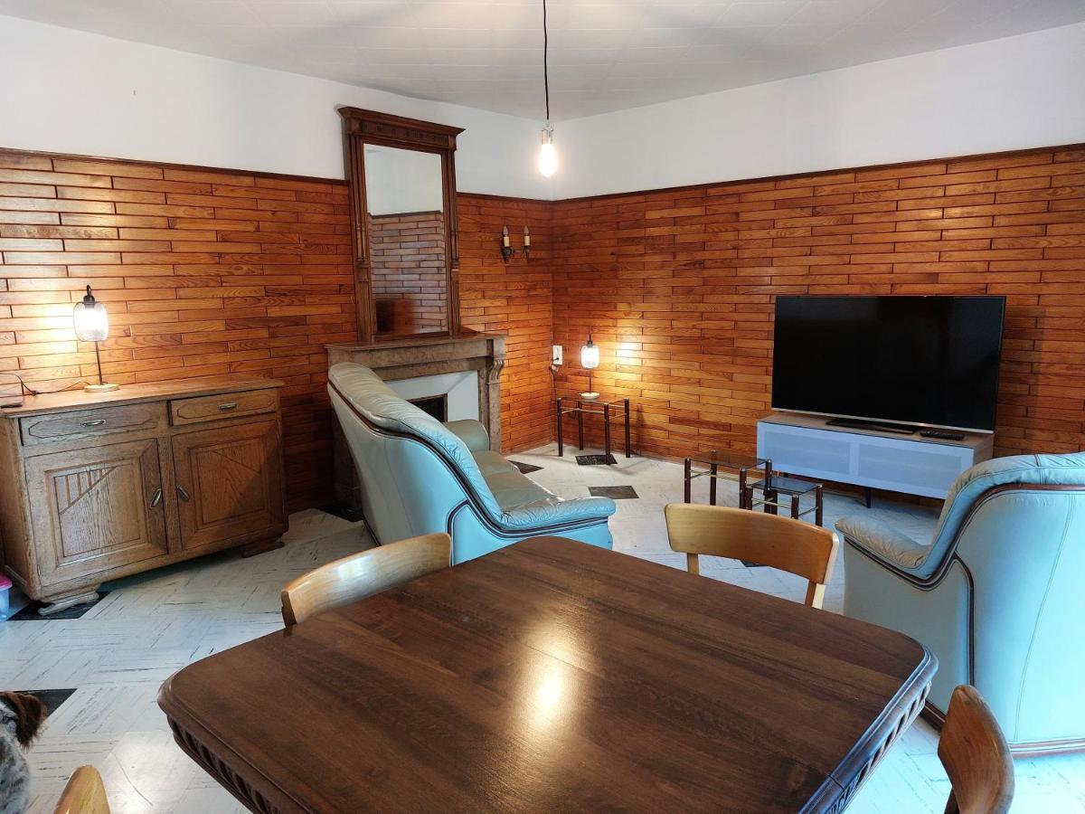 Вилла L'Atelier De Desire Cogna Экстерьер фото
